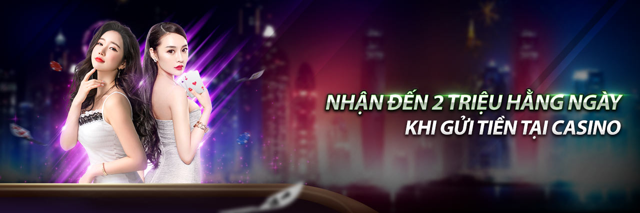 Khuyến mãi nạp lại hàng ngày